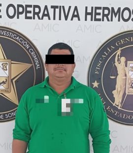 Vinculado a proceso presunto violador de un menor de edad