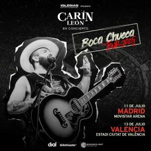 Carin Leon