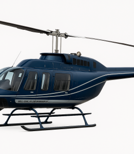 Helicóptero