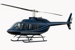 Helicóptero