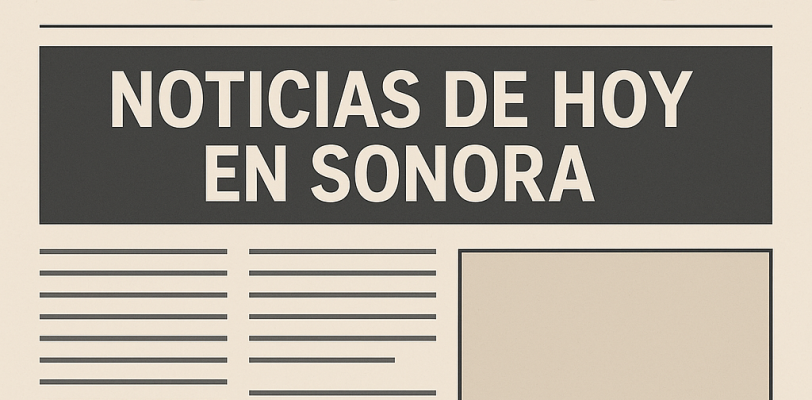 Reporte Policiaco - Noticias de Hoy en Sonora -
