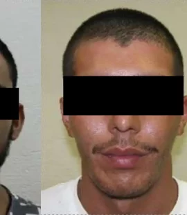 Sentenciados por desaparición