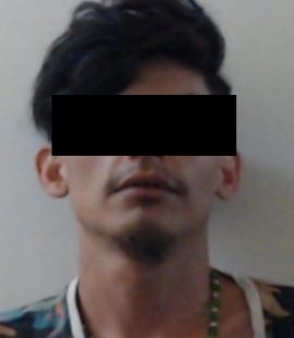 Vinculado a proceso sujeto por violencia familiar en agravio de su madre y abuela en Guaymas