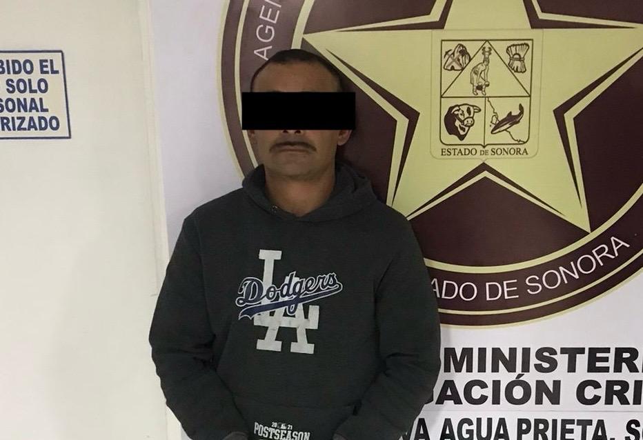 AMIC recupera vehículos robados; hay dos personas detenidas
