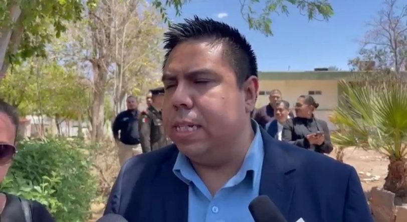 nvestiga FGJES a 14 personas por fraude en Hermosillo •Fueron detenidos once hombres y tres mujeres por juegos de azar en la ExpoGan