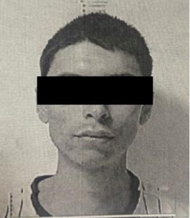 Cumplimenta AMIC orden de aprehensión a Santiago Erubiel “N” por robo de vehículo y narcomenudeo