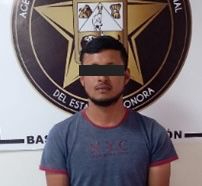 Los acontecimientos de los que se acusa a Eduardo “N” iniciaron el 15 de marzo del año en curso, alrededor de las 22:00 horas, dentro de un domicilio ubicado en el ejido 31 de Octubre de Pueblo Yaqui, municipio de Cajeme, Sonora, donde Eduardo “N”, de acuerdo con la investigación, agredió verbal y psicológicamente a su pareja sentimental, Ana Laura “N”.