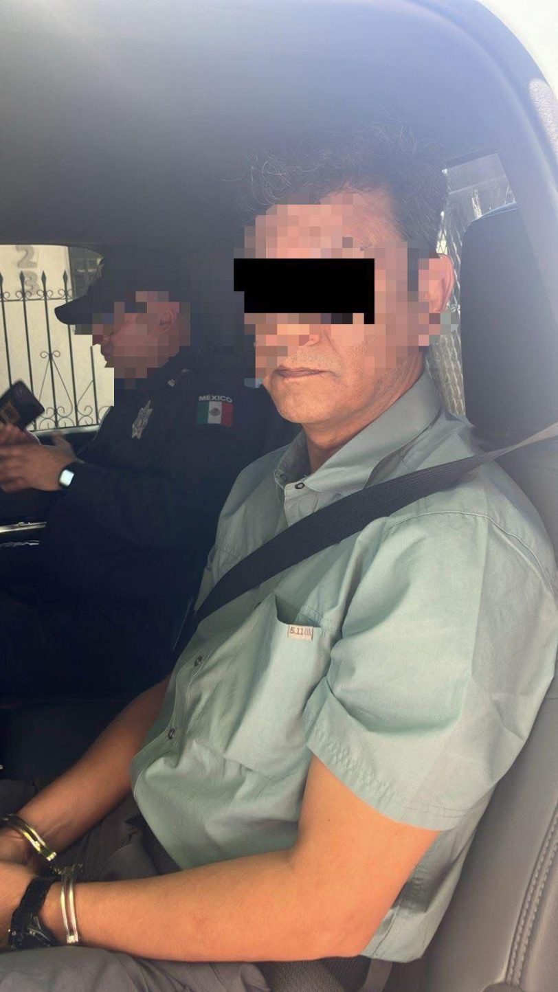 se formula imputación para Manuel N por evasión de presos agravada y diversos delitos